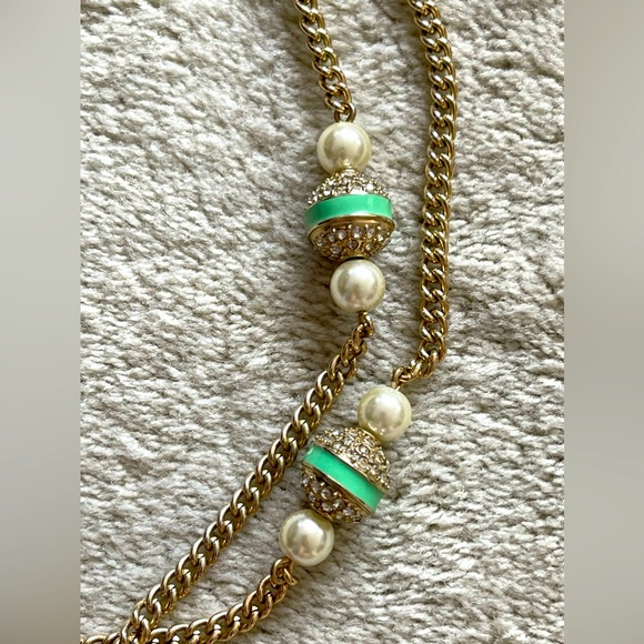 J Crew necklace - Picture 5 of 7